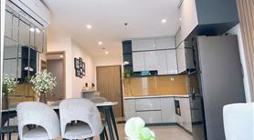 Cho thuê căn hộ chung cư 2PN, 64m2, 8 triệu, tại Vinhomes Ocean Park, Dương Xá, Gia Lâm, Hà Nội - Ảnh 4