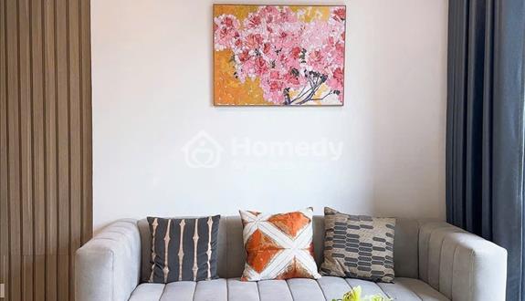 Cho thuê căn hộ chung cư 2PN, 64m2, 8 triệu, tại Vinhomes Ocean Park, Dương Xá, Gia Lâm, Hà Nội - Ảnh 1
