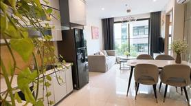 Cho thuê căn hộ chung cư 2PN, 64m2, 8 triệu, tại Vinhomes Ocean Park, Dương Xá, Gia Lâm, Hà Nội - Ảnh 2