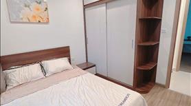 Chính chủ gửi bán căn hộ 2 ngủ 2wc +1 góc Vinhomes Ocean Park Full nội thất - Ảnh 8