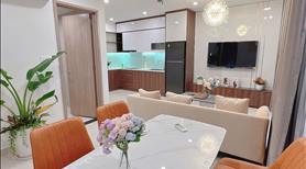 Chính chủ gửi bán căn hộ 2 ngủ 2wc +1 góc Vinhomes Ocean Park Full nội thất - Ảnh 6