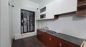 Bán CHDV 10 Phòng KK Cầu Giấy- 6 Tầng- Dòng tiền - Full nội thất . Sổ đỏ cc . LH  0966711386  - Ảnh 4
