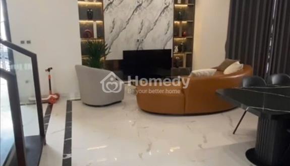 Biệt thự góc view công viên, full đồ giá 30.x tỷ Vin Gia Lâm, Hà Nội (0985941715) - Ảnh 1