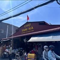Đất mặt tiền đường số  Linh Đông Thủ Đức ngay Phạm Văn Đồng dt 87m2 giá rẻ.