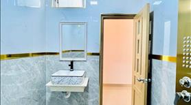 Bán nhà hẻm ô tô, cho thuê 16 triệu. Giá 2,89 tỷ Vũ anhjTùng, Phường 1, Bình T - Ảnh 6