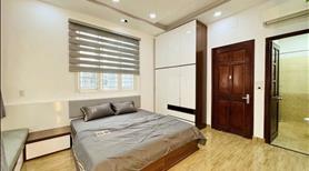 Bán nhà hẻm ô tô, cho thuê 16 triệu. Giá 2,89 tỷ Vũ anhjTùng, Phường 1, Bình T - Ảnh 5