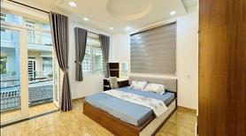 Bán nhà hẻm ô tô, cho thuê 16 triệu. Giá 2,89 tỷ Vũ anhjTùng, Phường 1, Bình T - Ảnh 4
