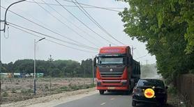 Mặt tiền đường nhựa chỉ 4xx diện tích hơn 280m2 ngay Bàu Bàng - Ảnh 2