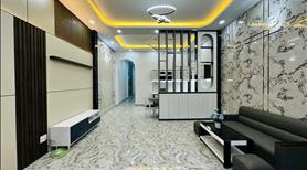 chủ cần bán gấp căn nhà mặt tiền kinh doanh ngay trung tâm - Ảnh 2