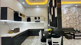 chủ cần bán gấp căn nhà mặt tiền kinh doanh ngay trung tâm - Ảnh 3