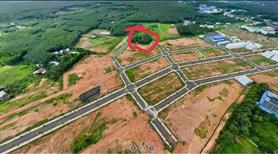 Đất Bình Phước mặt tiền đường liên xã (10m) sát khu dân cư Thái Thành Thuận Lợi - Ảnh 3