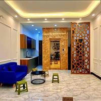 Bán nhà CẦU GIẤY - 6 tầng thang máy