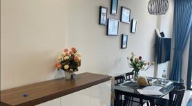 Bán căn 2N1WC (55m) - khu S - tầng trung - view công viên hồ điều hoà , Giá: 3.850 tỷ - Ảnh 7