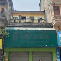 Bán nhà mặt tiền kinh doanh Hà Đông #nhahadong