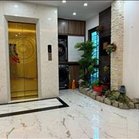 (giảm 500tr) Nhà 7 Tầng Thang Máy, Hoàng Cầu, Đống Đa, 55m2, Cho Thuê 200tr/Năm, còn 15.5 Tỷ