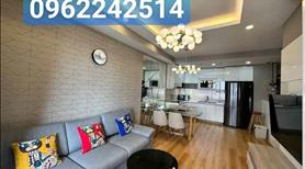 Bán 2phòng ngủ tầng trung thoáng mát phong thủy tốt Orchard Garden đã có sổ Hồng - Ảnh 5