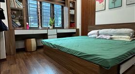(giảm 500tr) Nhà 7 Tầng Thang Máy, Hoàng Cầu, Đống Đa, 55m2, Cho Thuê 200tr/Năm, còn 15.5 Tỷ - Ảnh 3