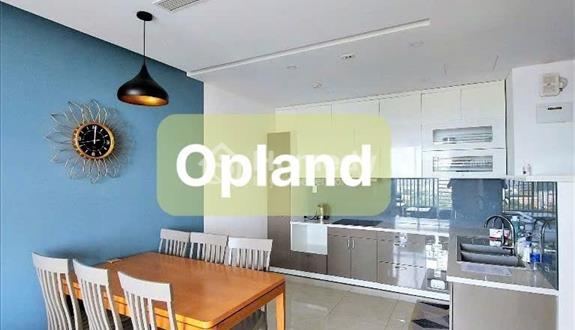 Bán 3phòng ngủ cao cấp Phú Nhuận Orchard Parkview  Novaland - Ảnh 1