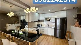 Bán 2phòng ngủ tầng trung thoáng mát phong thủy tốt Orchard Garden đã có sổ Hồng - Ảnh 3
