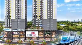 Căn Hộ Metro Suối Tiên - Xa Lộ Hà Nội - Chỉ từ 439tr – Nhận nhà dễ dàng! - Ảnh 11