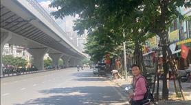 Bán Nhà Cấp 4 Mặt Phố Hoàng Cầu quận đống đa xây toà nhà văn phòng DT 400M Giá chào 233 Tỷ - Ảnh 3