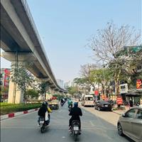 Bán Nhà Cấp 4 Mặt Phố Hoàng Cầu quận đống đa xây toà nhà văn phòng DT 400M Giá chào 233 Tỷ