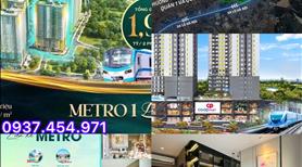 Căn Hộ Metro Suối Tiên - Xa Lộ Hà Nội - Chỉ từ 439tr – Nhận nhà dễ dàng! - Ảnh 6