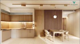 Căn 3PN có 4 Bancong-Vista residence - vị trí độc tôn ven sông Hàn Đà Nẵng- trung tâm quận Hải Châu - Ảnh 11