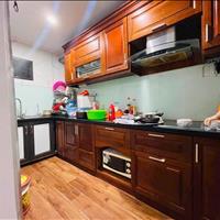 Bán nhà Trần Đại Nghĩa-tập thể lô góc- ô tô đỗ cửa - 90m - 3,85t