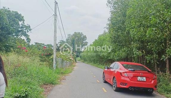 xiêu rẻ  3 tỷ hạ CÒN 1 tỷ 8  lô đất Phước hội đất LONG ĐẤT-BRVT   Dt:1.000m (ngang 30x33 ) Đất nằm - Ảnh 1