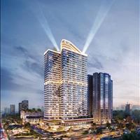The Infinity Dĩ An - căn hộ vườn treo đầu tiên tại Dĩ An