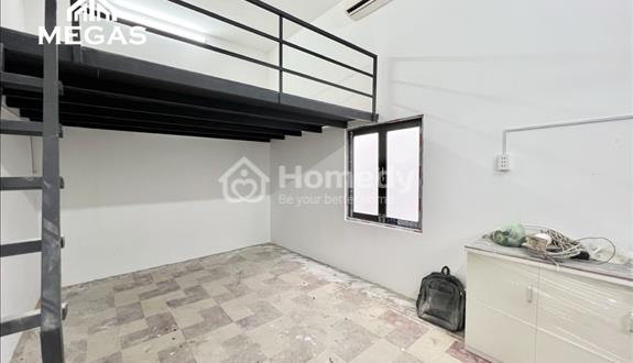 Cho thuê DUPLEX mới 99% - Nội thất theo yêu cầu - Hẻm xe tăng GIÁP Q10 - Ảnh 1
