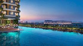 The Infinity Dĩ An - căn hộ vườn treo đầu tiên tại Dĩ An - Ảnh 10