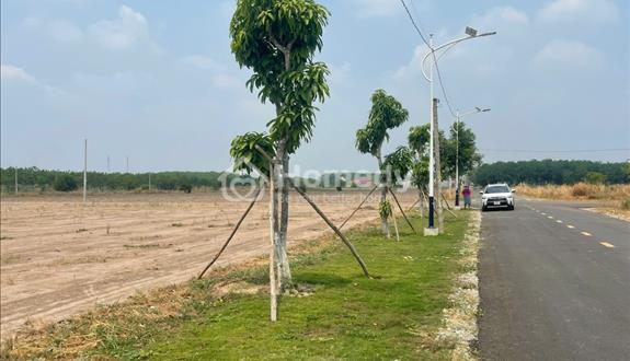 Lô đất 200m2 chỉ 3xxtr - Ảnh 1