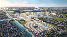 Mở bán phân khu Mega Grand World Cát Tường tại dự án Vinhomes Cổ Loa, huyện Đông Anh, Hà Nội - Ảnh 4