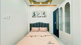 Đi định cư Úc! Bán gấp nhà ở đường Hồ Văn Huê, phường 9, quận Phú Nhuận, 2 tỷ 550 triệu - Ảnh 7