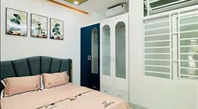 Đi định cư Úc! Bán gấp nhà ở đường Hồ Văn Huê, phường 9, quận Phú Nhuận, 2 tỷ 550 triệu - Ảnh 5