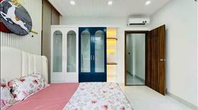 Đi định cư Úc! Bán gấp nhà ở đường Hồ Văn Huê, phường 9, quận Phú Nhuận, 2 tỷ 550 triệu - Ảnh 3