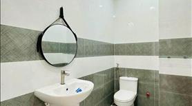 Đi định cư Úc! Bán gấp nhà ở đường Hồ Văn Huê, phường 9, quận Phú Nhuận, 2 tỷ 550 triệu - Ảnh 8