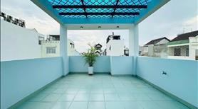 Đi định cư Úc! Bán gấp nhà ở đường Hồ Văn Huê, phường 9, quận Phú Nhuận, 2 tỷ 550 triệu - Ảnh 9