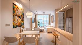 54Tr/m2 CĐT Bán Gấp! Căn hộ 2PN 82m2 Trung Tâm TP Gần Chợ, Trường học, Bệnh viện View Sông Hàn. - Ảnh 8