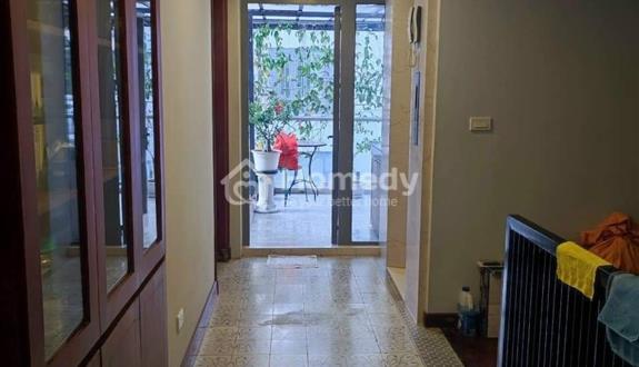 Mặt phố Vũ Tông Phan, Thanh Xuân, 100m2, giá: 50 tỷ, 8 tầng, mt: 6.2m, vỉa hè 6m. - Ảnh 1
