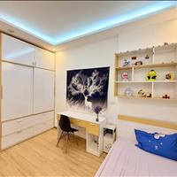 Bán nhà ngã tư sở 52m x 6 tầng, ô tô đỗ cửa giá nhỉnh 11 tỷ