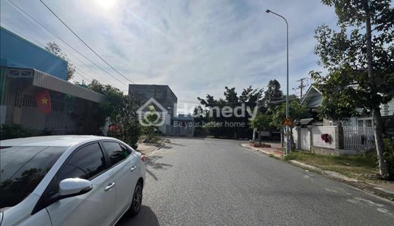 Đất TÁI ĐỊNH CƯ LONG HẢI - LONG  ĐIỀN- BRVT  Đất Gần trường học, cách chợ Long hải 700m tiện ích xu - Ảnh 1