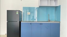 Căn hộ đối diện Nhà Thờ Tân Định Q1 - Ảnh 3
