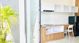 Chính chủ cho thuê | Phòng ban công đẹp như hình, đầy đủ nội thất. 0862668827 - Q Tân Bình - Ảnh 5