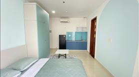 Căn hộ đối diện Nhà Thờ Tân Định Q1 - Ảnh 2