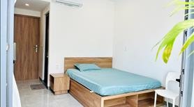 Chính chủ cho thuê | Phòng ban công đẹp như hình, đầy đủ nội thất. 0862668827 - Q Tân Bình - Ảnh 4