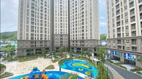 2ngủ 2wc - Chưa đến 600tr - xách vali vào ở ngay - Dragon Castle cạnh Aeon mall Hạ Long - Ảnh 6