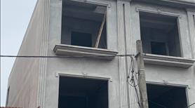 Bán nhà xây mới 50m, 3 tầng mới koong - Ảnh 2